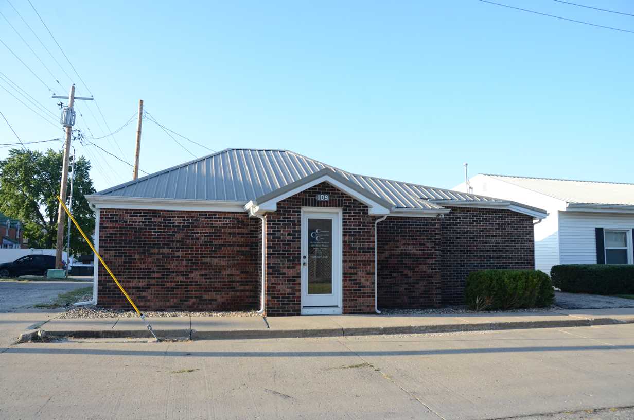 Complete Chiropractic Care Complete Chiropractic Care